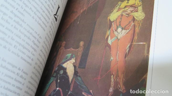 Libros de segunda mano: MAGOS Y BRUJAS - Foto 3