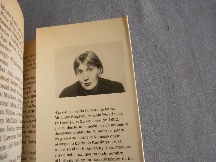 Libros de segunda mano: LAS OLAS - Foto 4
