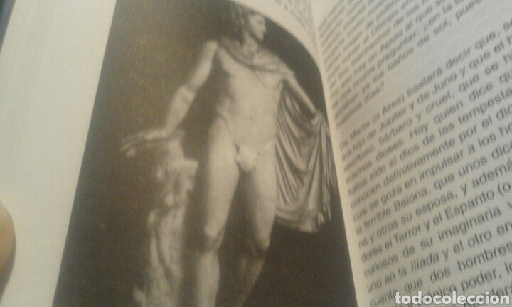 Libros de segunda mano: Saber mitolog&iacute;a - Editorial Sopena - Foto 6
