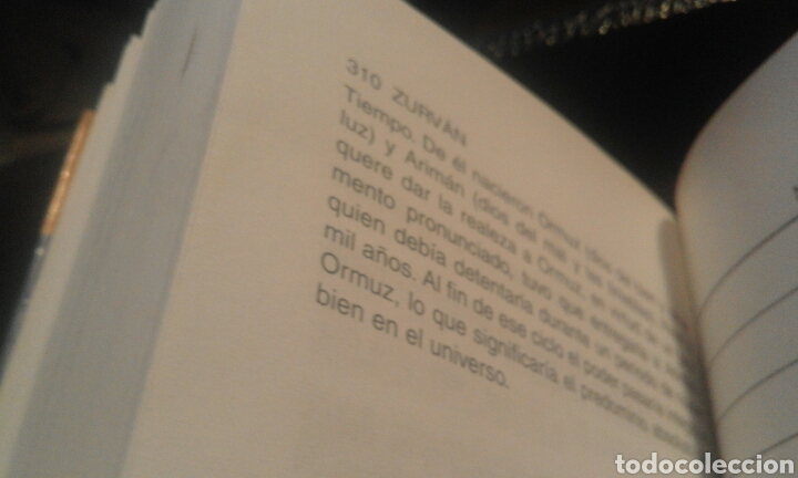 Libros de segunda mano: Saber mitolog&iacute;a - Editorial Sopena - Foto 8