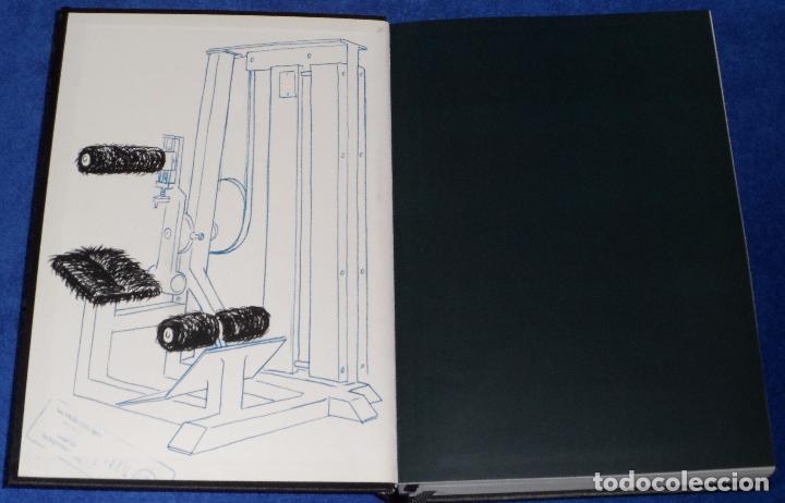 Libros de segunda mano: Blade - Pock Tamed (2007) - Foto 3