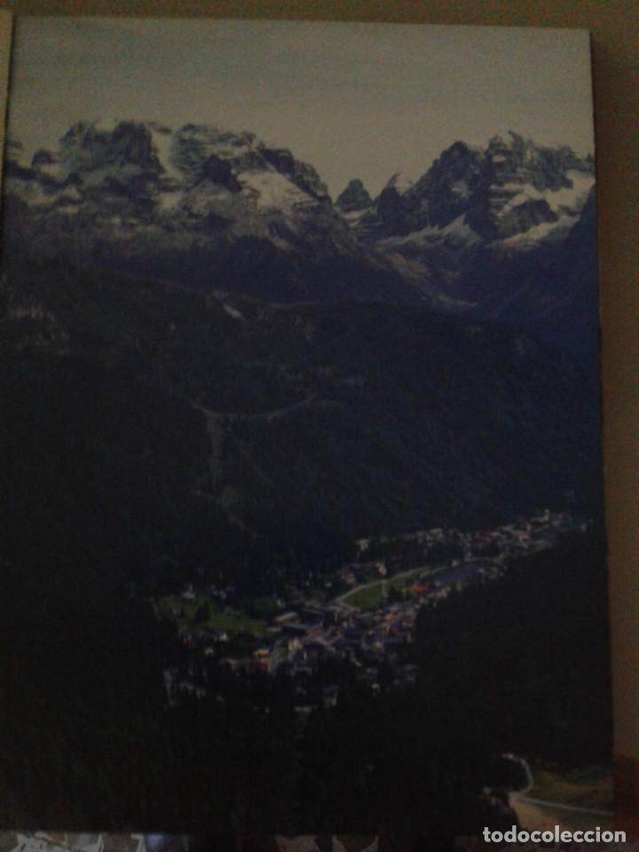 Libros de segunda mano: DOLOMITI. DARIO SCARPA - Foto 2