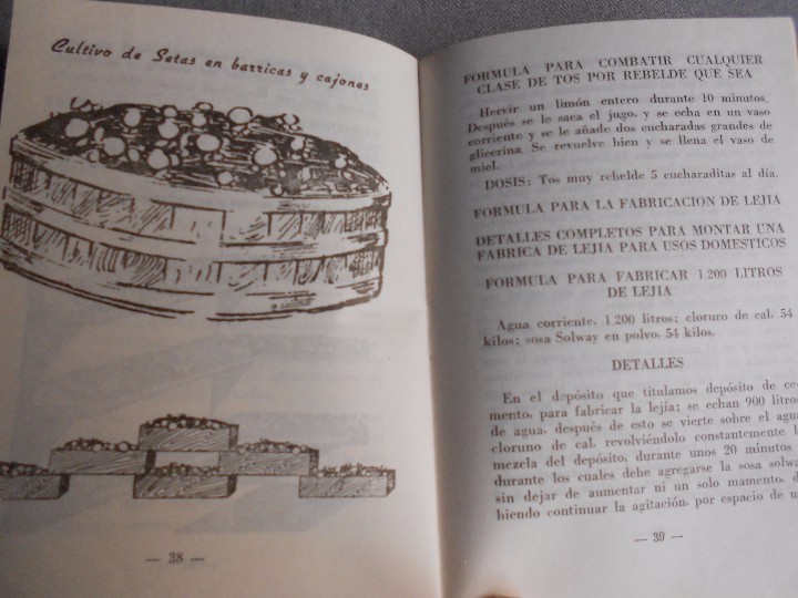 Libros de segunda mano: FORMULARIO INDUSTRIAL - Foto 3
