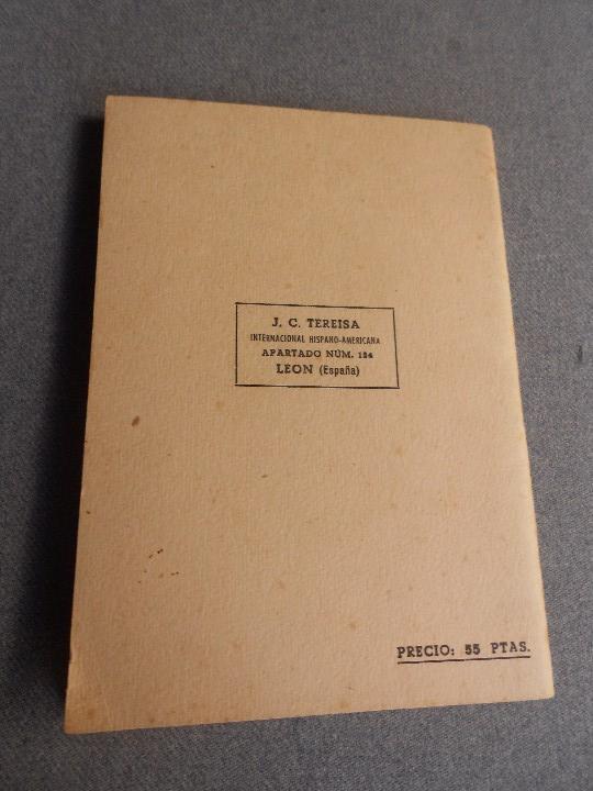 Libros de segunda mano: FORMULARIO INDUSTRIAL - Foto 4