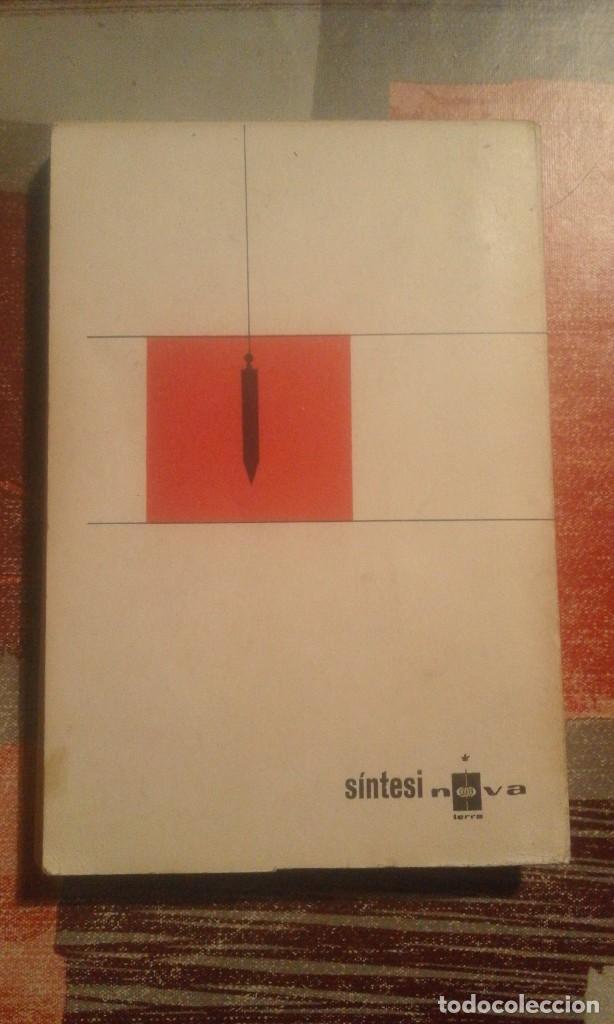 Libros de segunda mano: Cuba (intent de cr&iacute;tica constructiva) - Ren&eacute; Dumont - 1&ordf; edici&oacute;, setembre 1964 - en catal&agrave; - Foto 2