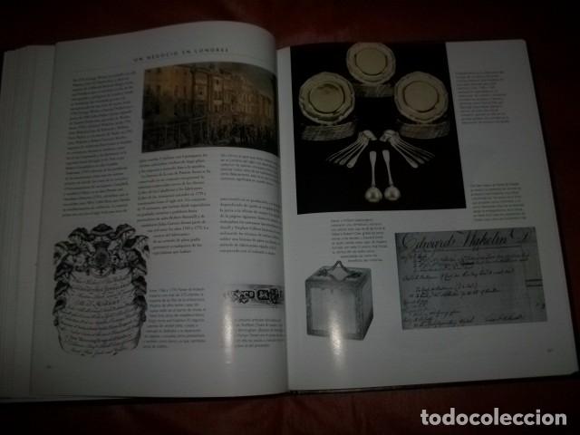 Libros de segunda mano: PLATA - EDITADO POR PHILIPPA GLANVILLE - Foto 4