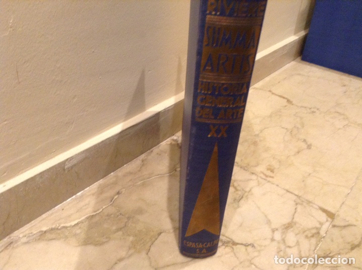 Libros de segunda mano: El,arte de la China. Jean Roger Rivi&egrave;re - Foto 1