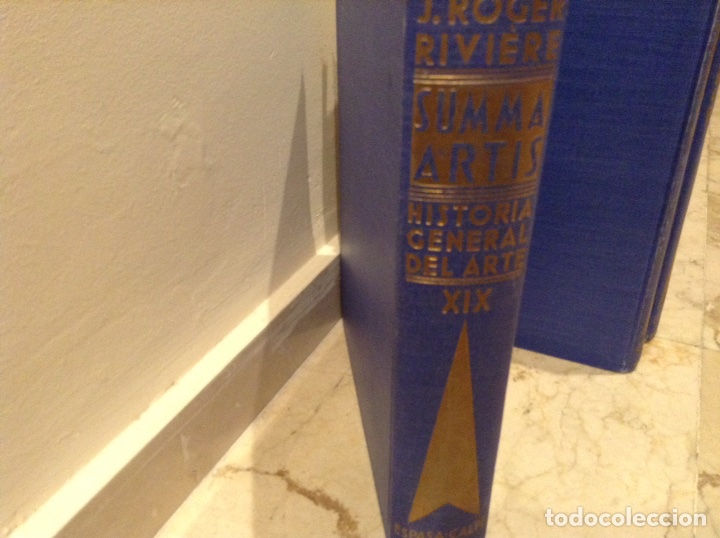 Libros de segunda mano: El arte de la India. Jean Roger Rivi&egrave;re - Foto 1