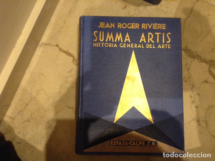 Libros de segunda mano: El arte de la India. Jean Roger Rivi&egrave;re - Foto 2