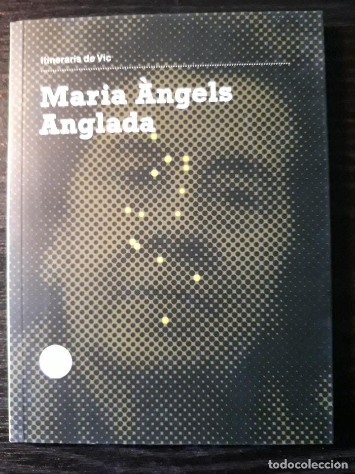 Libros de segunda mano: Maria &Agrave;ngels Anglada - Foto 1