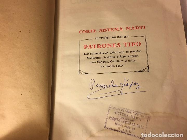 Libros de segunda mano: LIBRO ORIGINAL EL JURADO - Foto 2