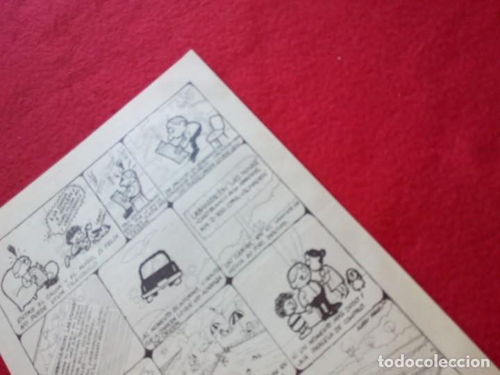 Libros de segunda mano: CASTIBLANCO DE LOS ARROYOS LAS MINAS PUBLICIDAD PASQUIN L63 - Foto 2