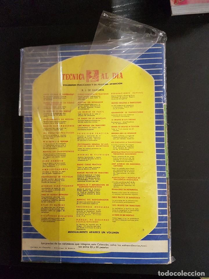 Libros de segunda mano: CURSO PR&Aacute;CTICO DE RADIOT&Eacute;CNICA - Foto 2