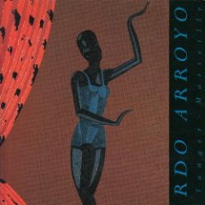 Libros de segunda mano: EDUARDO ARROYO BERLÍN TÁNGER MARSEILLE EXP MUSÉE CANTINI MARSEILLE MUSÉE ART ET HISTORIE BELFOR 1988