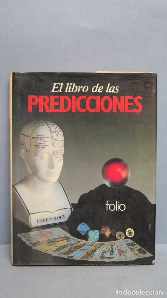 Libros de segunda mano: EL LIBRO DE LAS PREDICCIONES - Foto 1