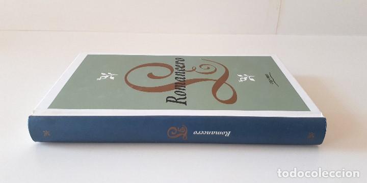 Libros de segunda mano: ROMANCERO / EDITORIAL ORBIS FABBRI 1994 - Foto 2