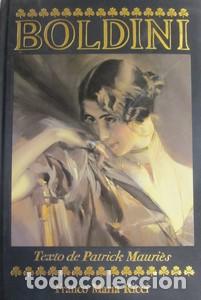 Libros de segunda mano: Boldini - MAURIES, PATRICK - Foto 1