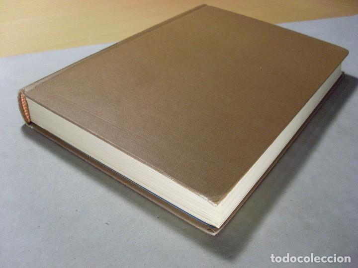 Libros de segunda mano: EL MOTOR DE GASOLINA / 12&ordf; edici&oacute;n 1985 CEAC - Foto 3