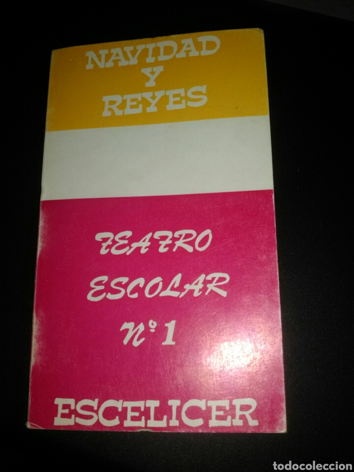 Libros de segunda mano: Navidad y reyes - Foto 1