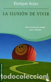 Libros de segunda mano: la ilusion de vivir enrique rojas,bolsillo - Foto 1