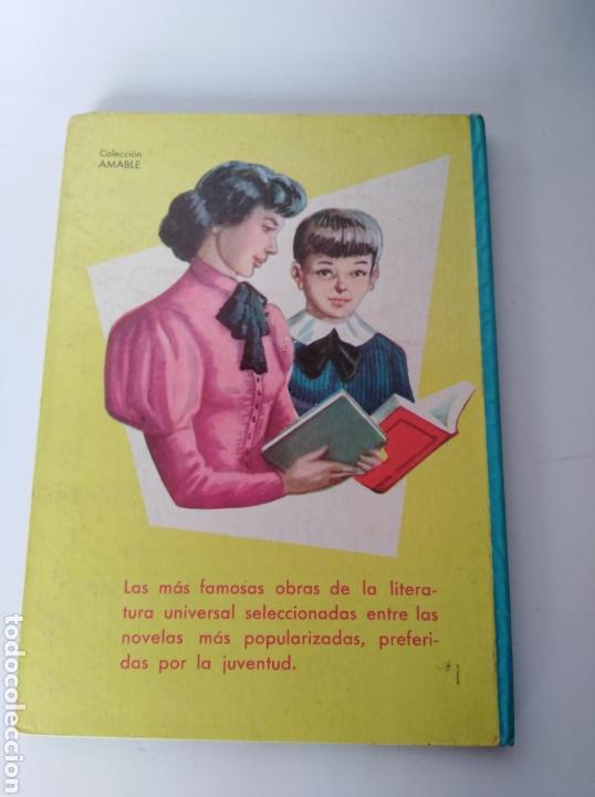 Libros de segunda mano: Fabiola a&ntilde;os 60 - Foto 2