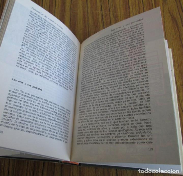 Libros de segunda mano: HISTORIA NATURAL - Edit. Ram&oacute;n Sopena 1974 - Foto 6