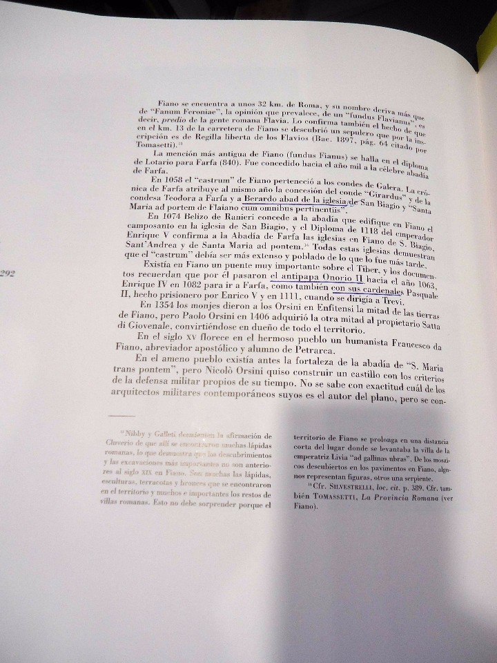 Libros de segunda mano: MARIO MENOTTI - LOS BORJA. BANCAIXA, 1992. - Foto 6