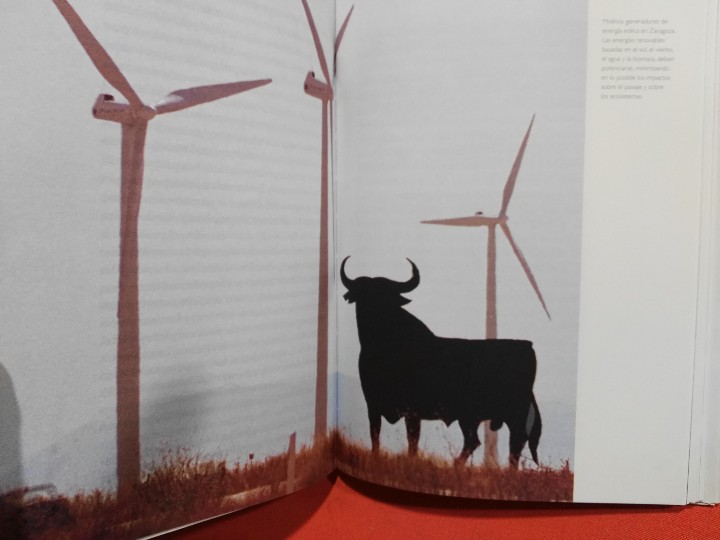 Libros de segunda mano: Libro miguel delibes la tierra herida. @@@ - Foto 4