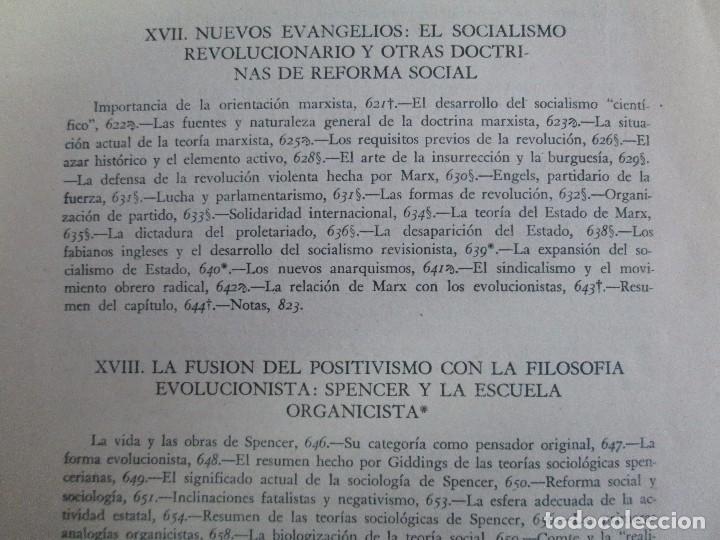 Historia Del Pensamiento Social I Y Ii. H.e. Ba - Comprar En ...