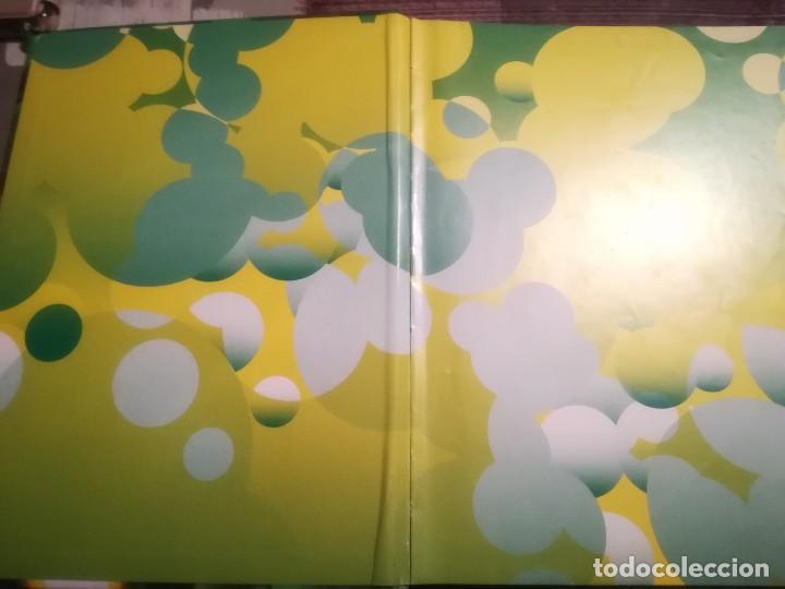 Libros de segunda mano: El gran libro de Ben 10 - Cartoon Network - Foto 3