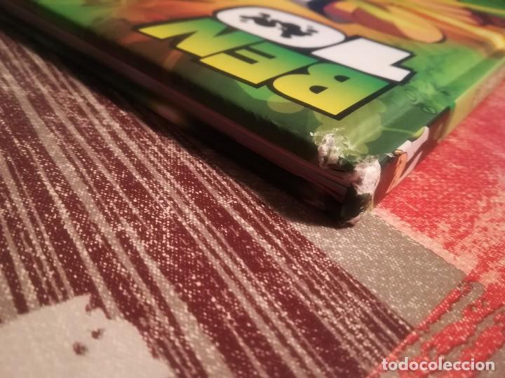 Libros de segunda mano: El gran libro de Ben 10 - Cartoon Network - Foto 9