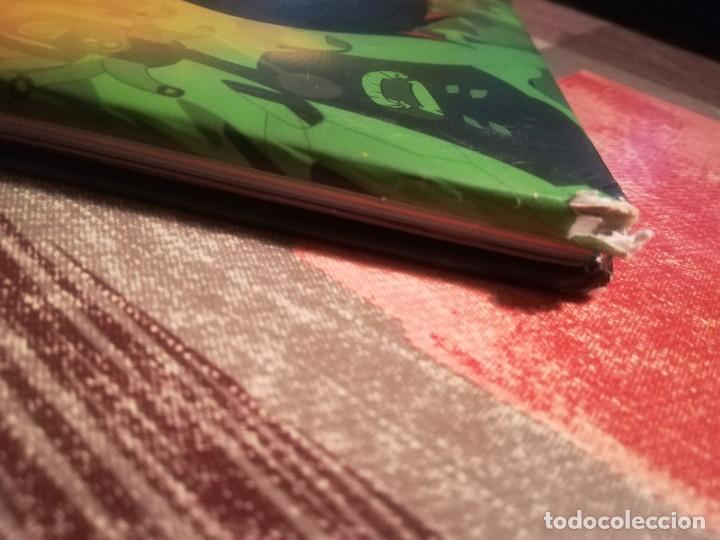 Libros de segunda mano: El gran libro de Ben 10 - Cartoon Network - Foto 11