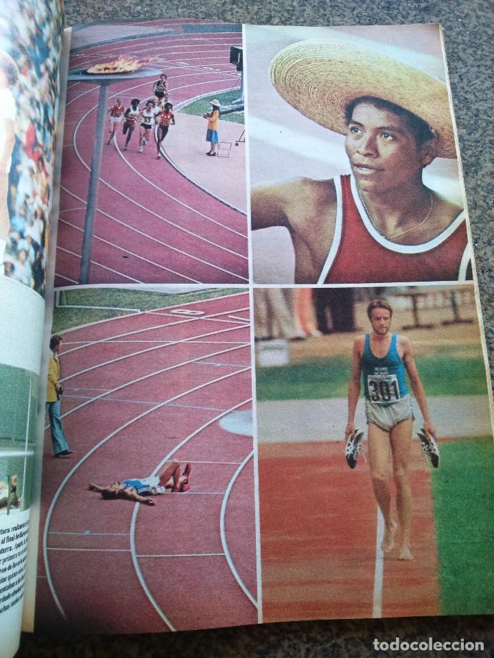 Libros de segunda mano: 1976 A TRAVES DE ABC -- - Foto 2
