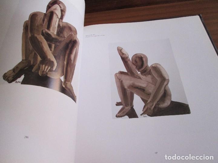 Libros de segunda mano: Miquel Navarro en la colecci&oacute;n del IVAM - Foto 3