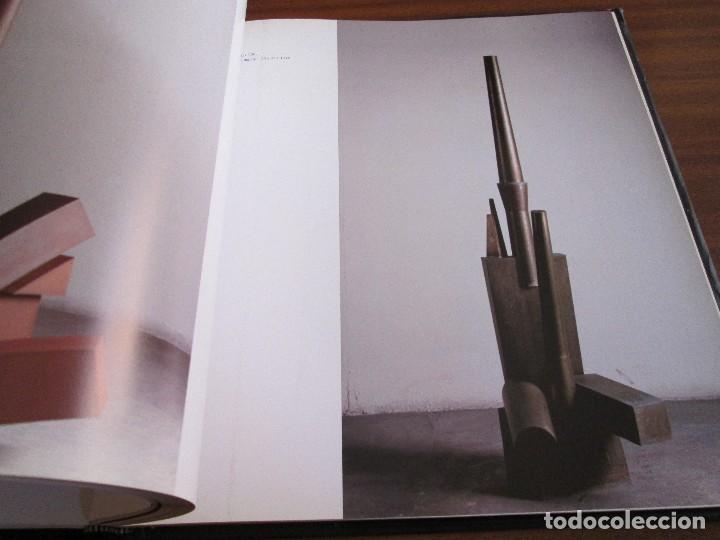 Libros de segunda mano: Miquel Navarro en la colecci&oacute;n del IVAM - Foto 4