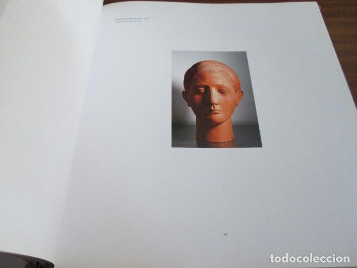 Libros de segunda mano: Miquel Navarro en la colecci&oacute;n del IVAM - Foto 7