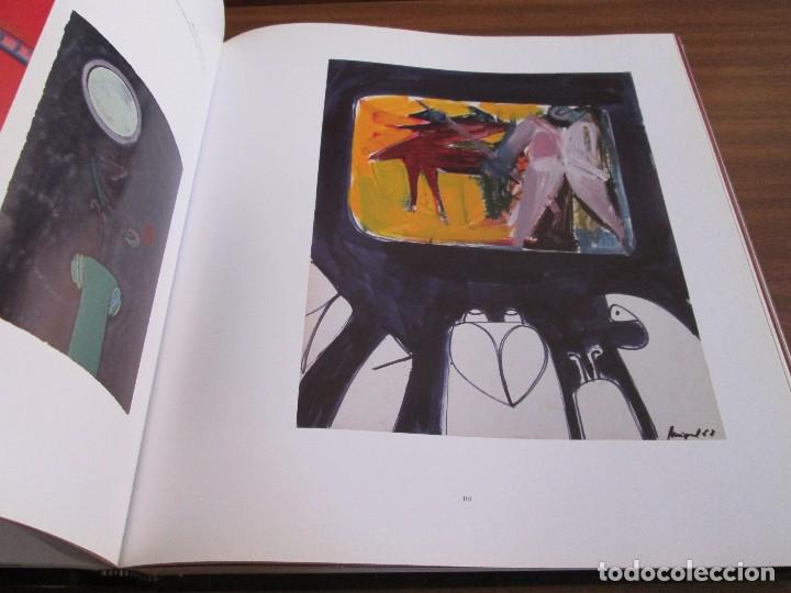 Libros de segunda mano: Miquel Navarro en la colecci&oacute;n del IVAM - Foto 8