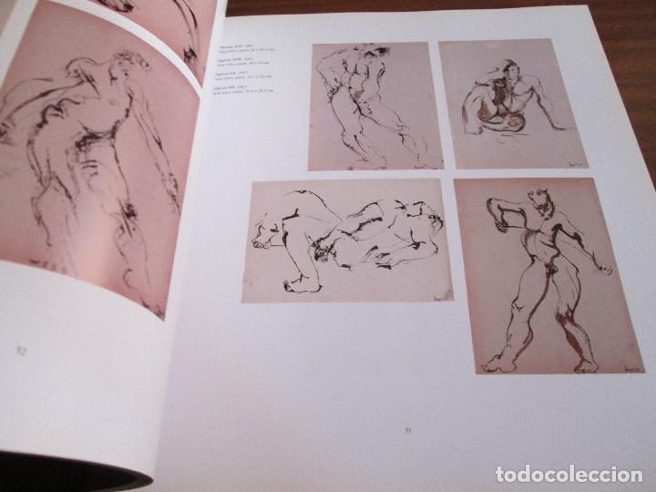 Libros de segunda mano: Miquel Navarro en la colecci&oacute;n del IVAM - Foto 10