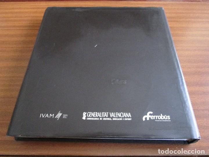 Libros de segunda mano: Miquel Navarro en la colecci&oacute;n del IVAM - Foto 11