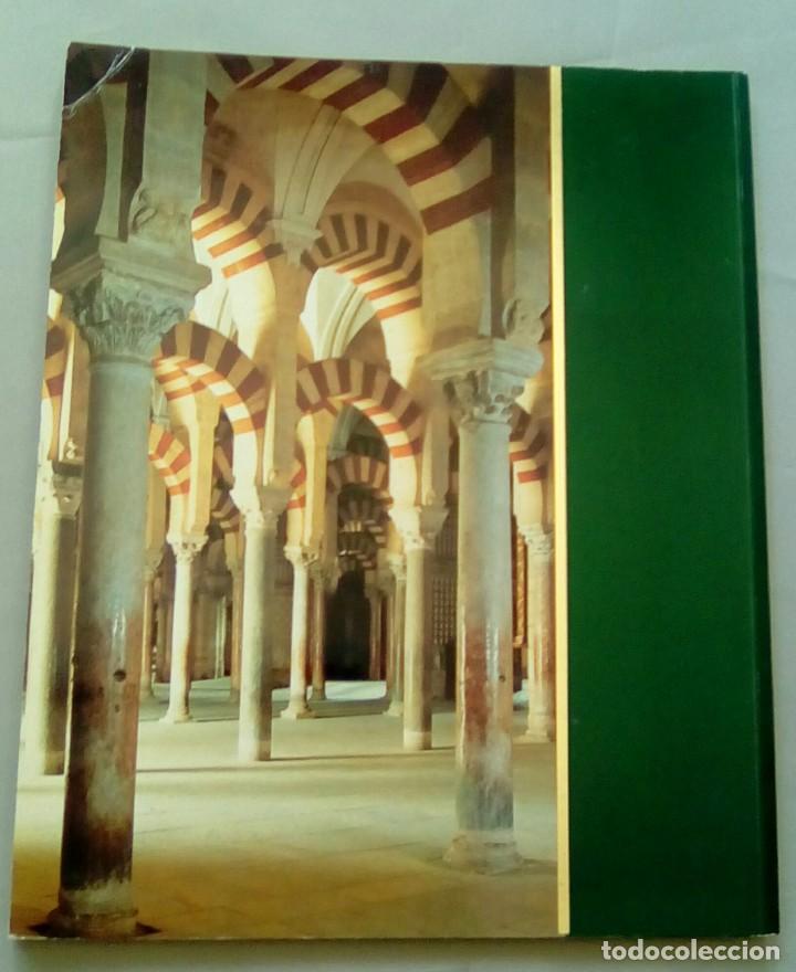 Libros de segunda mano: LA BEAUTE DE CORDOUE (LIBRO ESCRITO EN FRANCES) - Foto 2