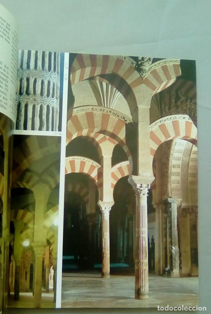 Libros de segunda mano: LA BEAUTE DE CORDOUE (LIBRO ESCRITO EN FRANCES) - Foto 4