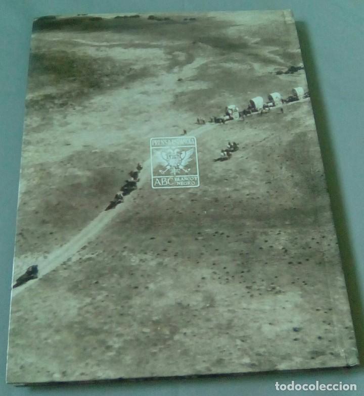 Libros de segunda mano: MEMORIA DEL ROCIO. ABC - Foto 2