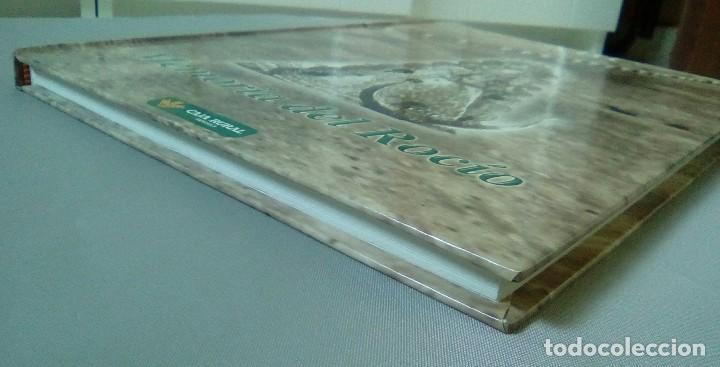 Libros de segunda mano: MEMORIA DEL ROCIO. ABC - Foto 3