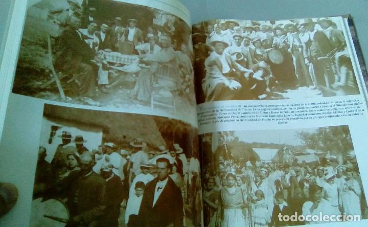 Libros de segunda mano: MEMORIA DEL ROCIO. ABC - Foto 8