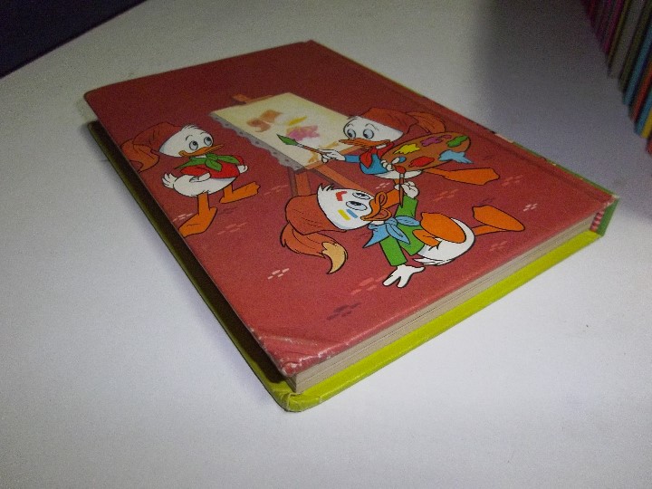 Libros de segunda mano: BIBLIOTECA DE LOS JOVENES CASTORES. COMPLETA - Foto 2