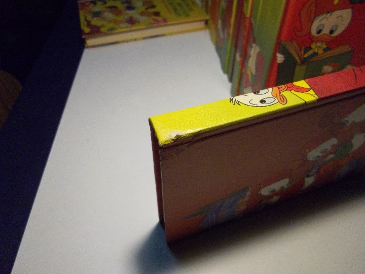 Libros de segunda mano: BIBLIOTECA DE LOS JOVENES CASTORES. COMPLETA - Foto 5
