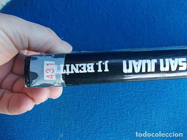 Libros de segunda mano: El testamento de San Juan - Foto 2