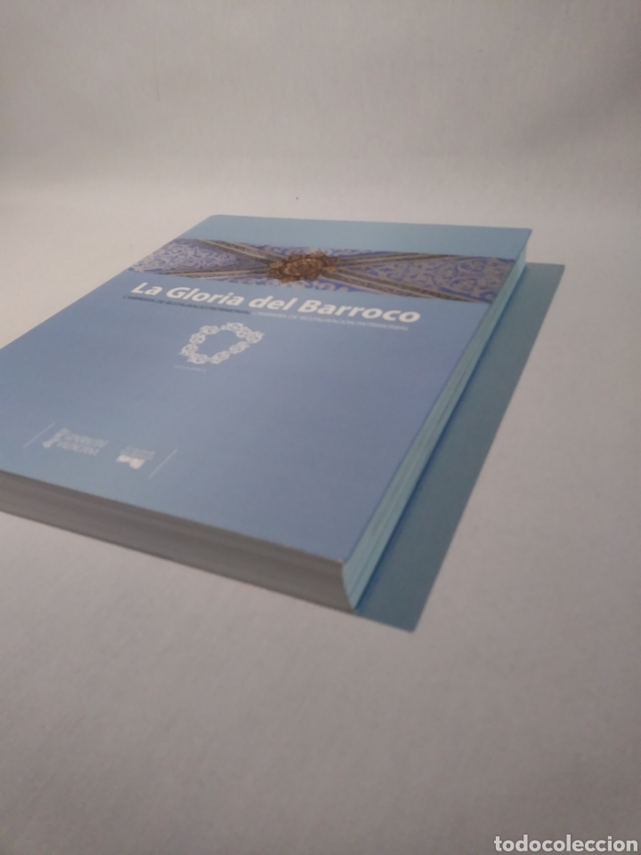 Libros de segunda mano: LA GLORIA DEL BARROCO - Foto 2