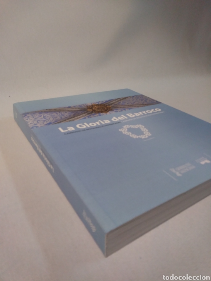 Libros de segunda mano: LA GLORIA DEL BARROCO - Foto 3