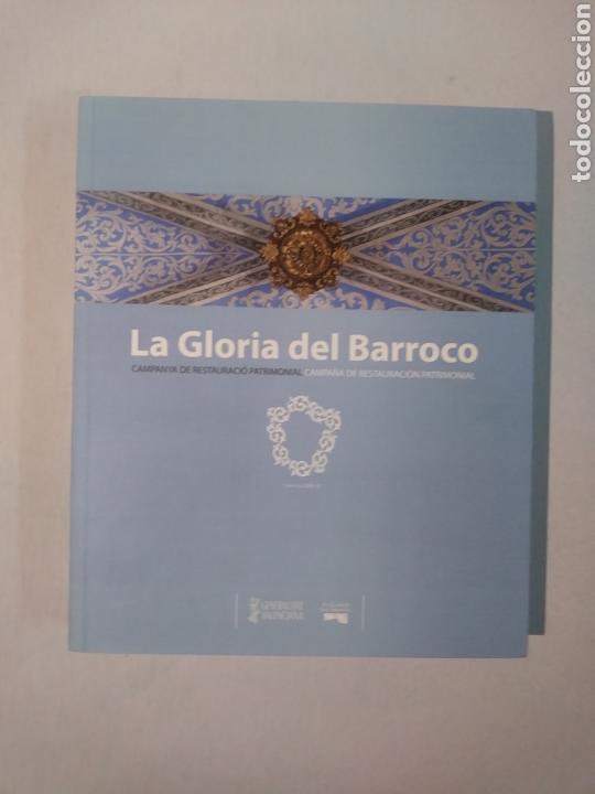 Libros de segunda mano: LA GLORIA DEL BARROCO - Foto 1